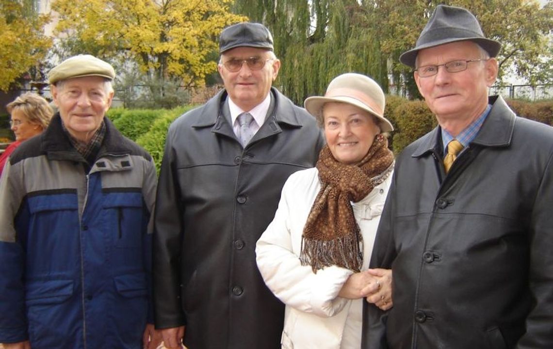 Do Chin w wehikule czasu - wybierz Miss i Mistera Złotego Wieku Do Chin w wehikule czasu - wybierz Miss i Mistera Złotego Wieku