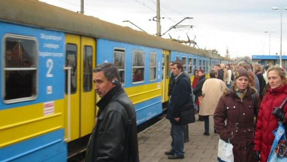 Do Gdańska w 20 minut? Czy dotrzymano obietnic sprzed lat?