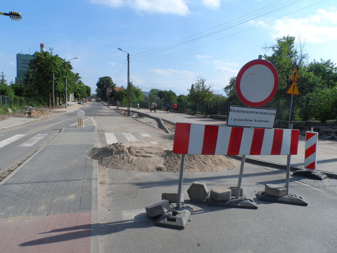 Do jutra mieszkańcy mają głos! Do jutra mieszkańcy mają głos!