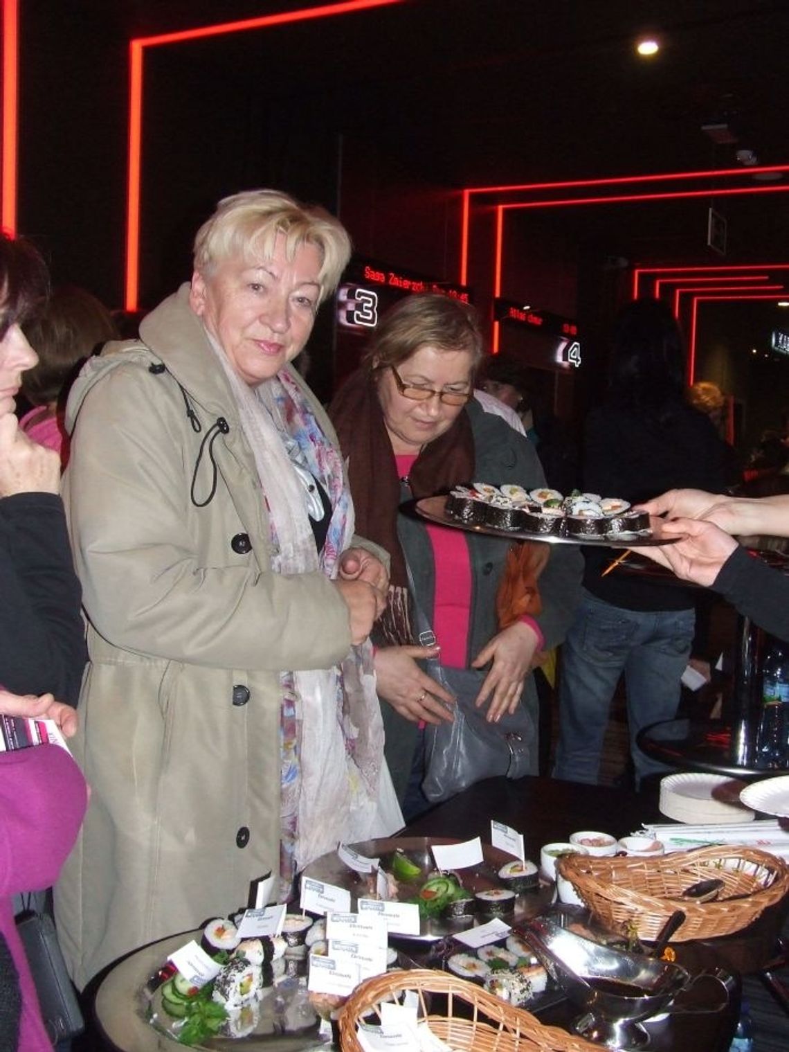 Do kina z przyjaciółką – Kino Kobiet robi furorę