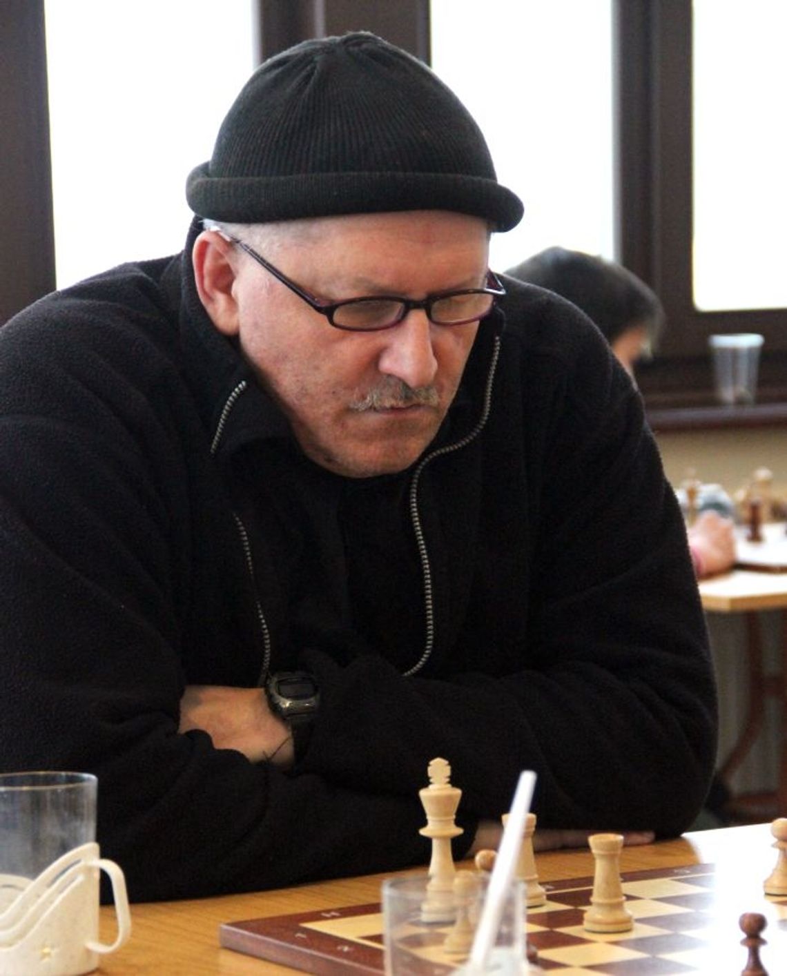 Do końca walczyli o mistrzostwo