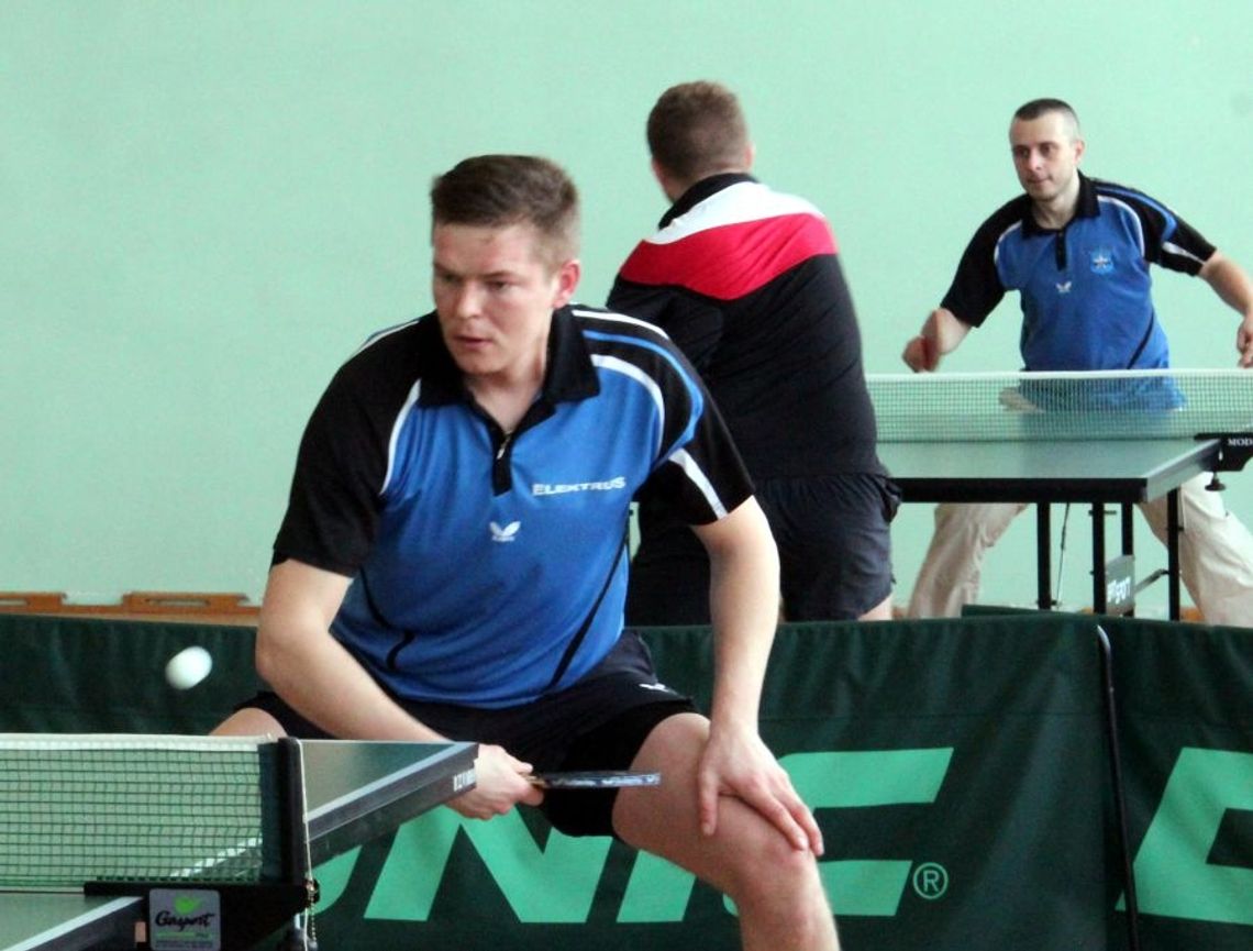 Do końca walczyli o nagrody - Grand Prix Tczewa 2013 Do końca walczyli o nagrody - Grand Prix Tczewa 2013