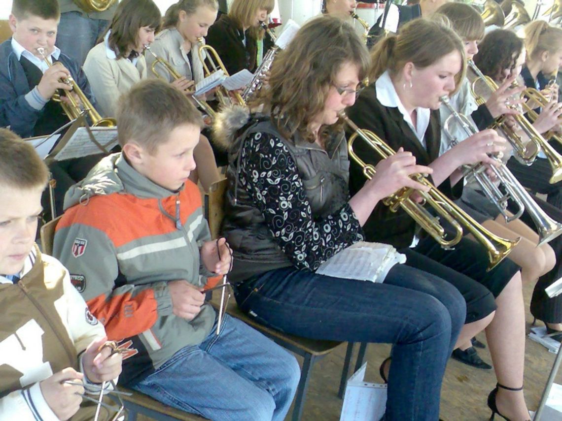 Do marsza, tańca i różańca Do marsza, tańca i różańca