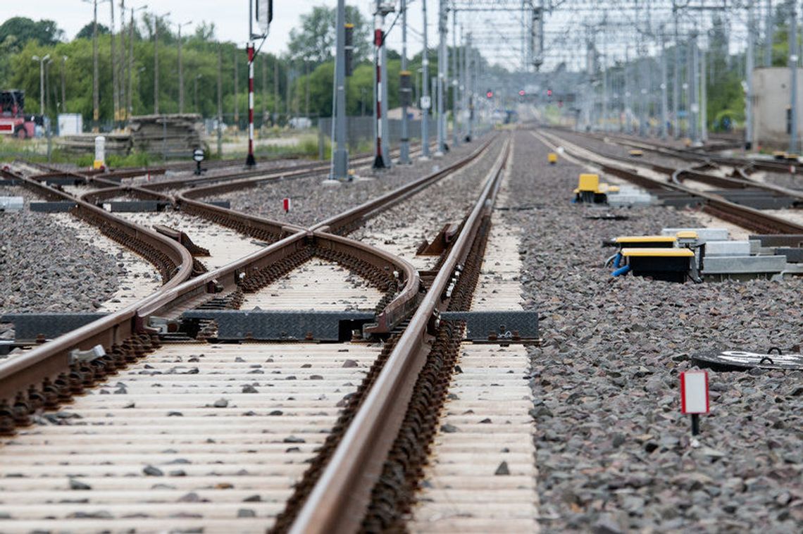 Do Poznania pociągiem poniżej 3 godzin