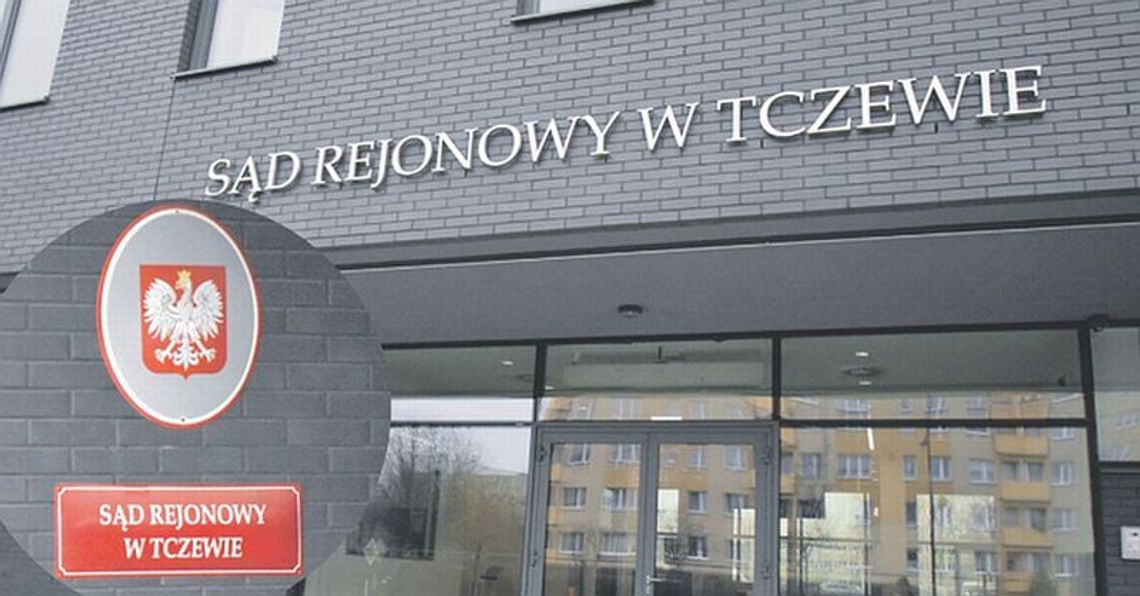Do Sądu Rejonowego w Tczewie wpłynął akt oskarżenia przeciwko pracownikom ZUOS w Tczewie 