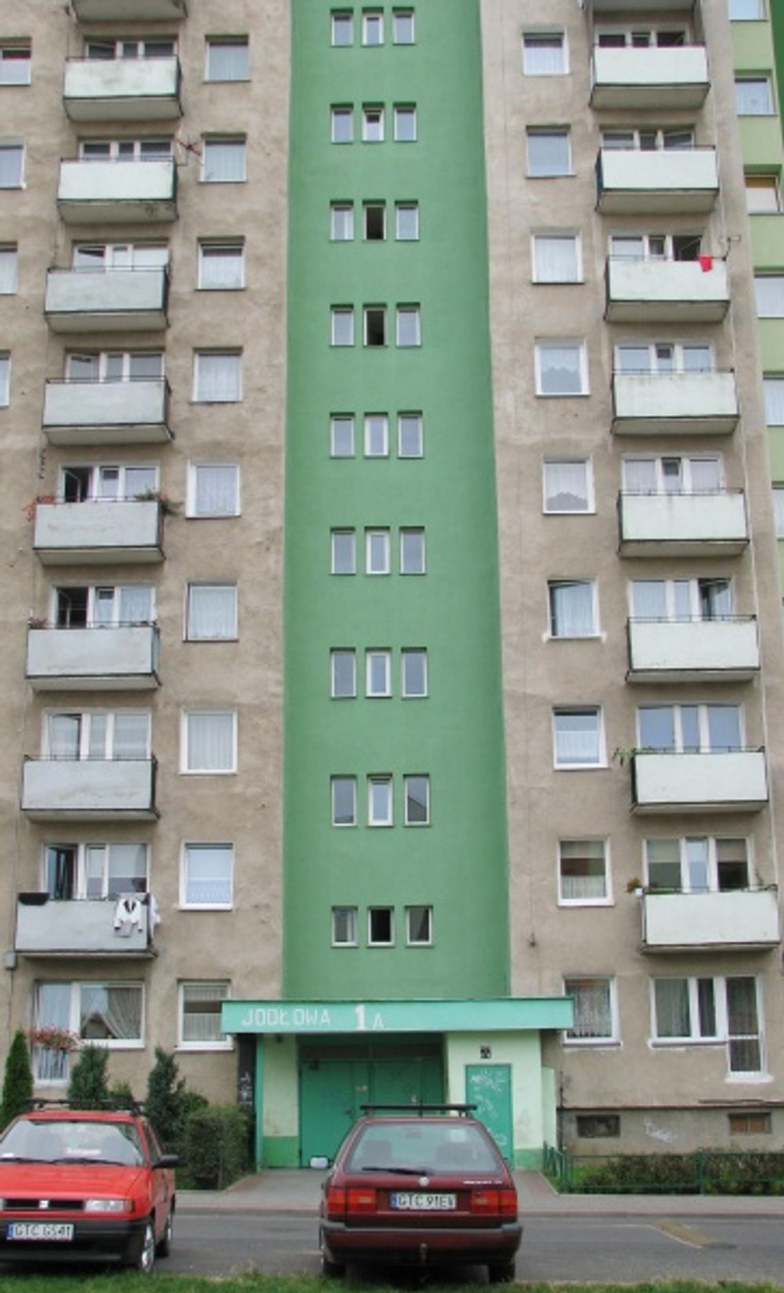 Dobra nowina - tanieją mieszkania! Dobra nowina - tanieją mieszkania!