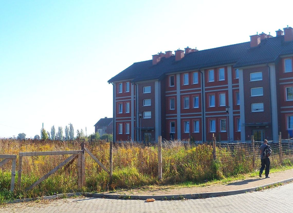 Dobra wiadomość. Będą nowe mieszkania komunalne Dobra wiadomość. Będą nowe mieszkania komunalne