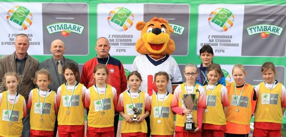 Dobra zabawa i rywalizacja w duchu fair play Dobra zabawa i rywalizacja w duchu fair play