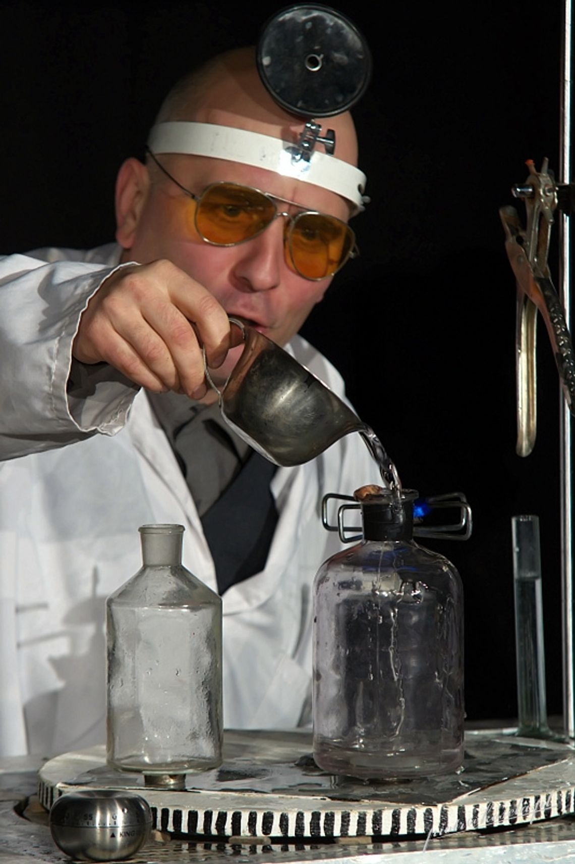 Dobranocka Teatralna