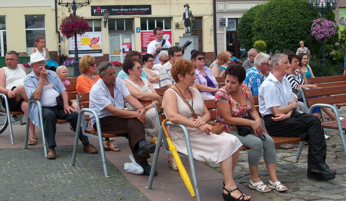 Dobry jazz konkurentem dla popu