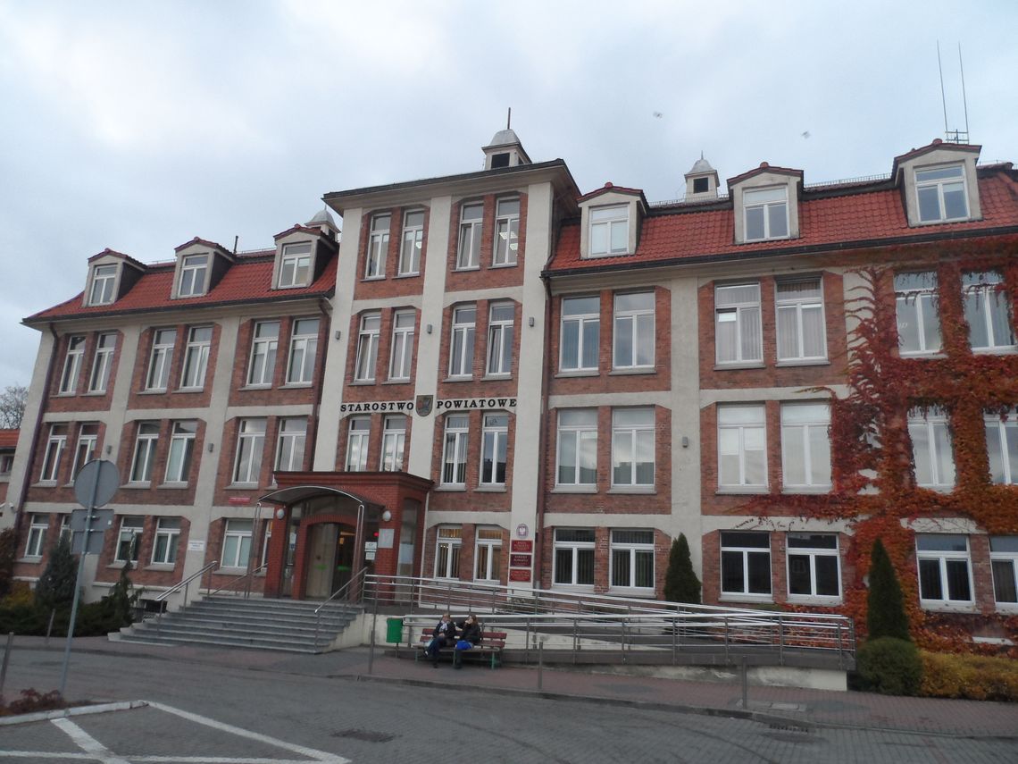 Dobry klimat dla powiatu.Powiatowy Program Niskoemisyjnego Rozwoju Dobry klimat dla powiatu.Powiatowy Program Niskoemisyjnego Rozwoju