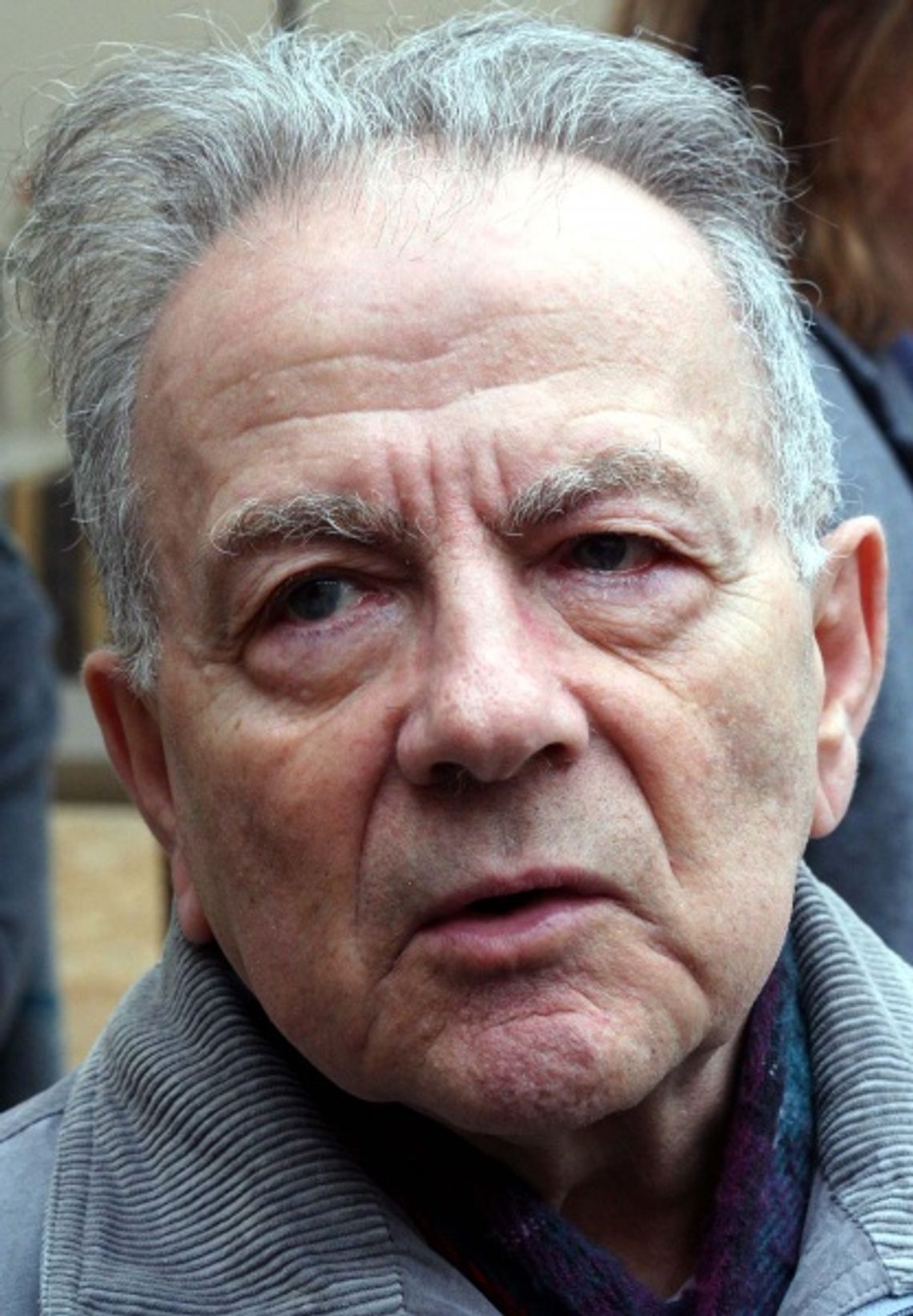 Doc. Januszajtis: Gdańsk już jest metropolią Doc. Januszajtis: Gdańsk już jest metropolią