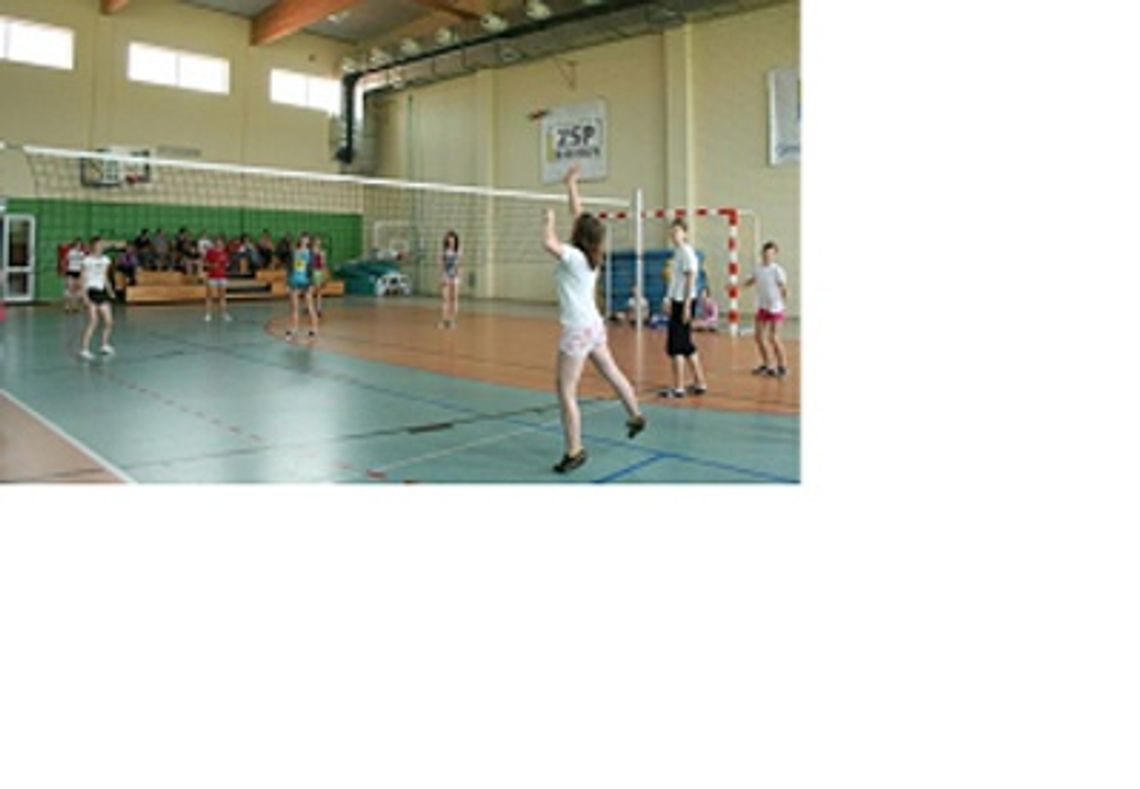 Doczekali się kasy na sport Doczekali się kasy na sport