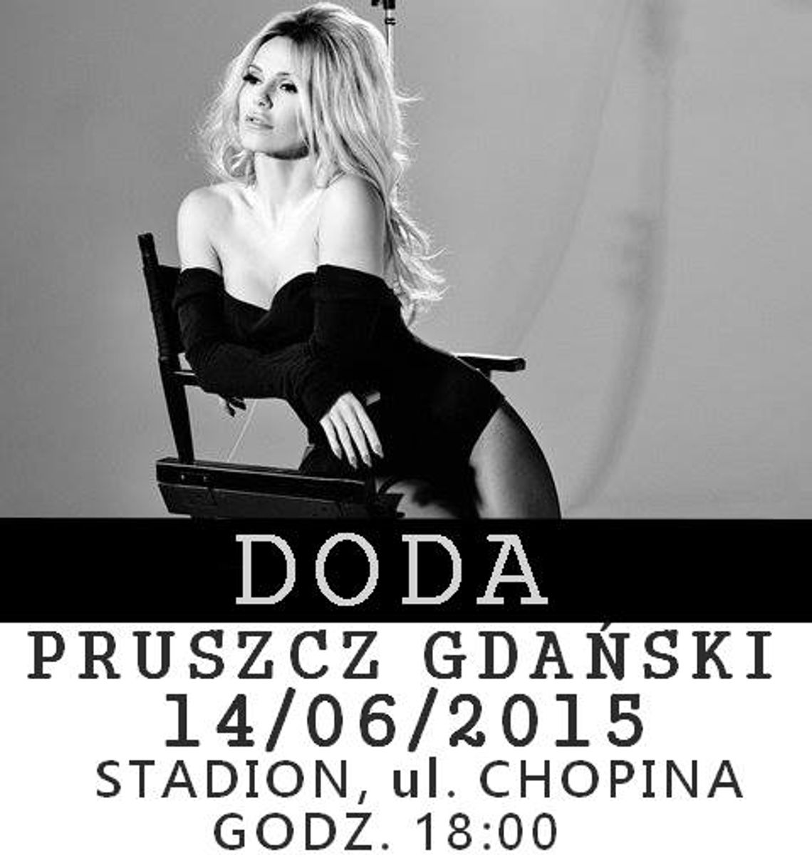 Doda na Dniach Pruszcza 2015?