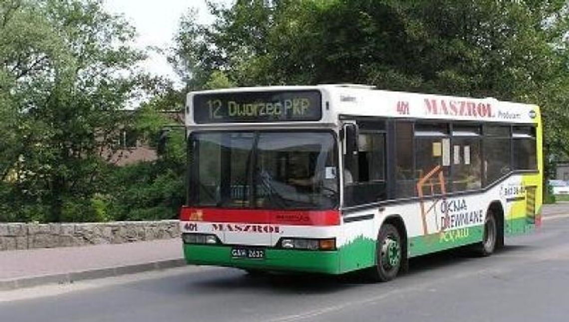 Dodatkowe linie autobusowe MZK kursujące do cmentarzy Dodatkowe linie autobusowe MZK kursujące do cmentarzy