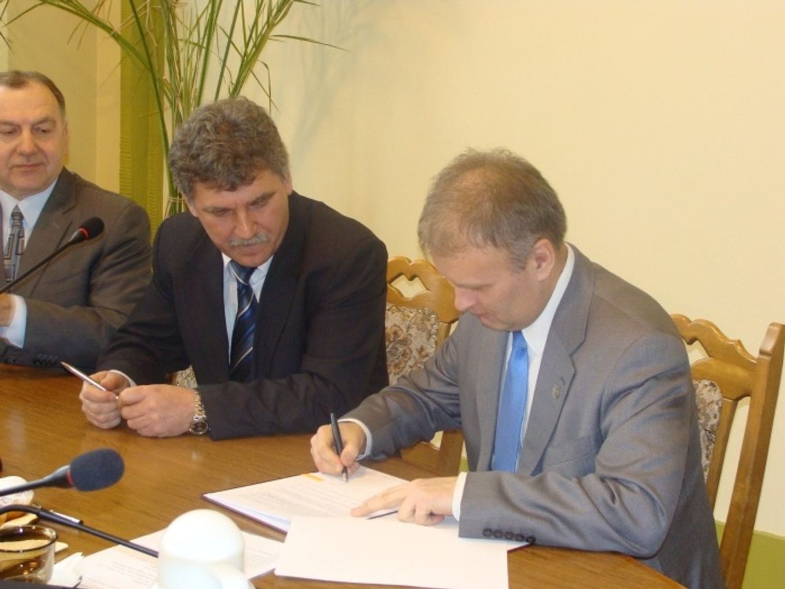 Dofinansowane drogi. Zwiększenie płynności ruchu i bezpieczeństwa