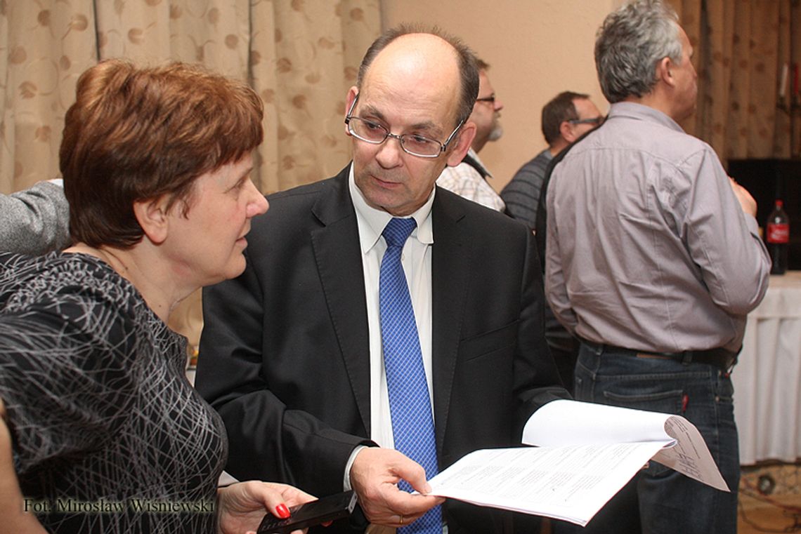 Dogrywki w trzech gminach powiatu