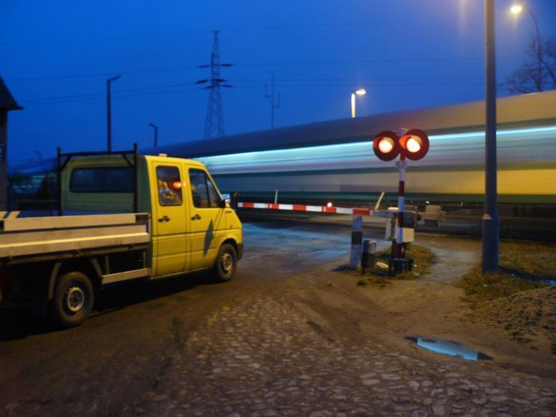 Dojazd do A-1 zamknięty do końca roku: nie ma umowy z gminą Dojazd do A-1 zamknięty do końca roku: nie ma umowy z gminą