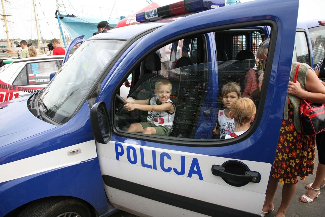 Dojechać szczęśliwie i wrócić zdrowym z wakacji Dojechać szczęśliwie i wrócić zdrowym z wakacji