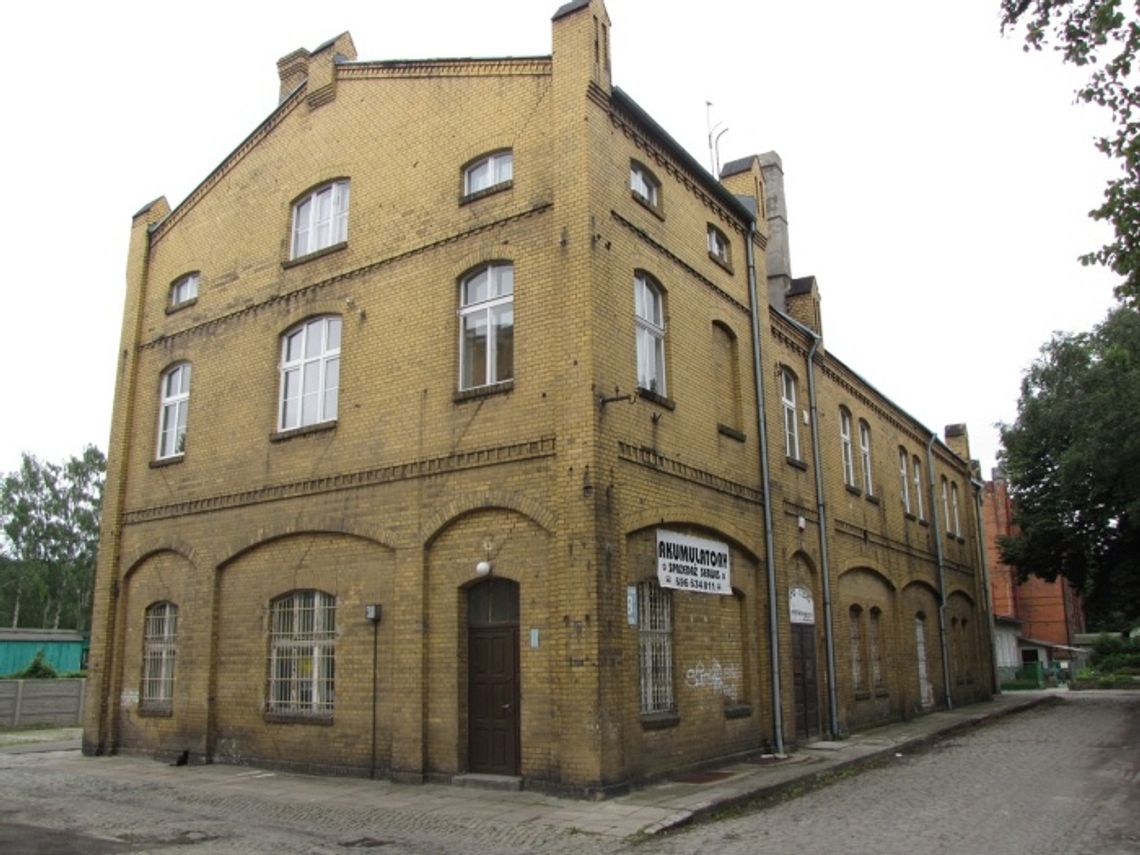 Dokąd do „opieki” po zasiłek. Poszukiwania budynku na nową siedzibę MOPS Dokąd do „opieki” po zasiłek. Poszukiwania budynku na nową siedzibę MOPS