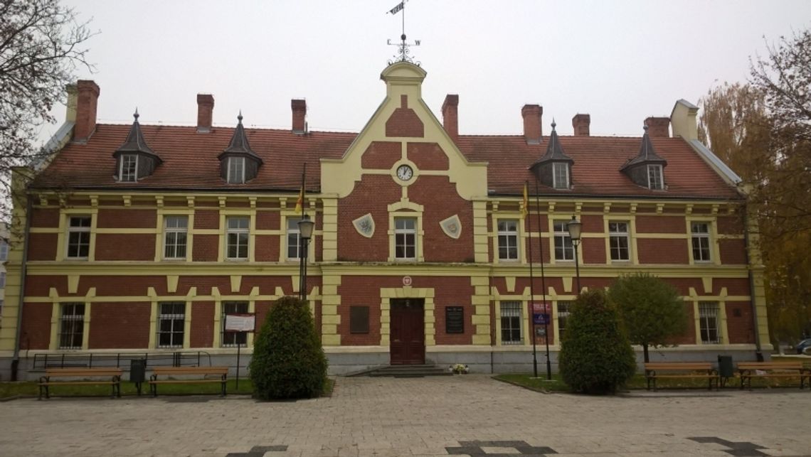 Dokąd przeniosą USC i Straż Miejską? Dokąd przeniosą USC i Straż Miejską?