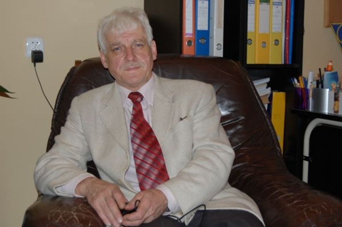 Dom Dziecka będzie zredukowany - tylko dla 30 wychowanków Dom Dziecka będzie zredukowany - tylko dla 30 wychowanków