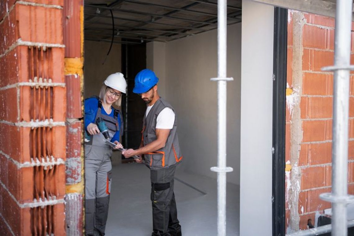 Dom w zabudowie bliźniaczej w Gdańsku lub okolicach – sprawdź, gdzie powstają nowe inwestycje