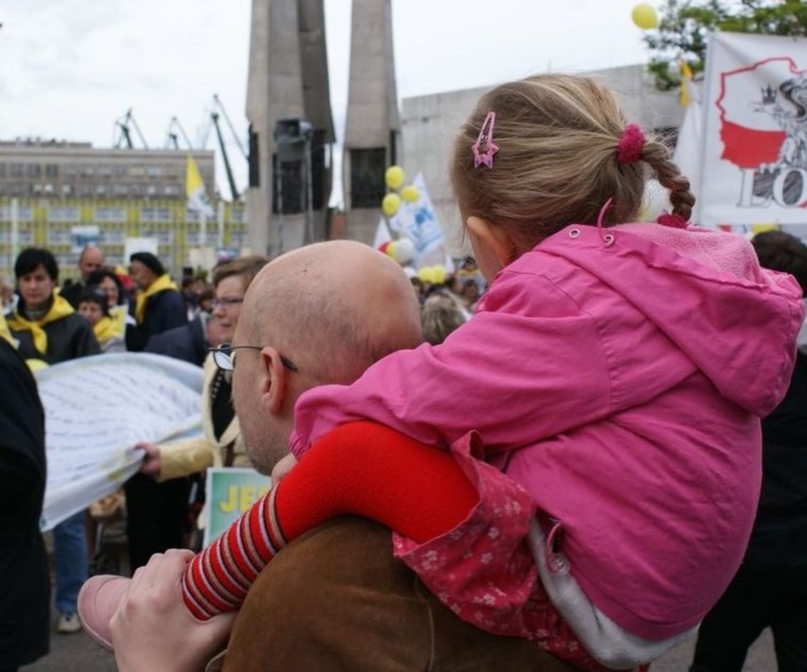 Dom życia, wiary i miłości Dom życia, wiary i miłości