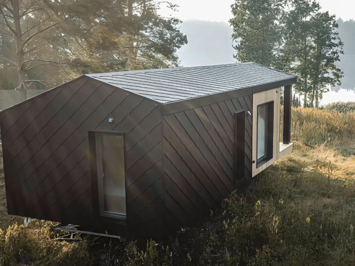 Domki Letniskowo na działce ROD – co warto wiedzieć przed zakupem?