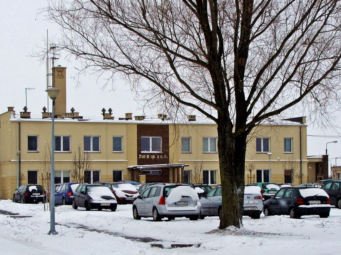 Donos na tczewskie „wodociągi”. Rodzina z przetargami? Donos na tczewskie „wodociągi”. Rodzina z przetargami?