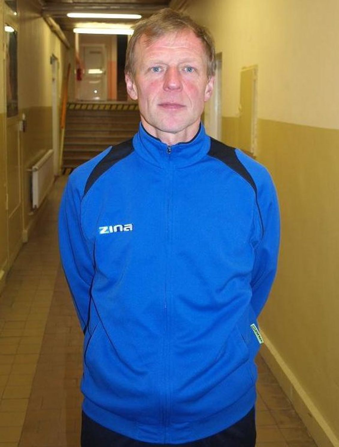 Dopóki piłka w grze, wszystko jest możliwe Dopóki piłka w grze, wszystko jest możliwe