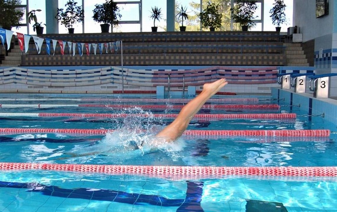 Dorota Turkowska nową prezes Tczewskiego Centrum Sportu i Rekreacji