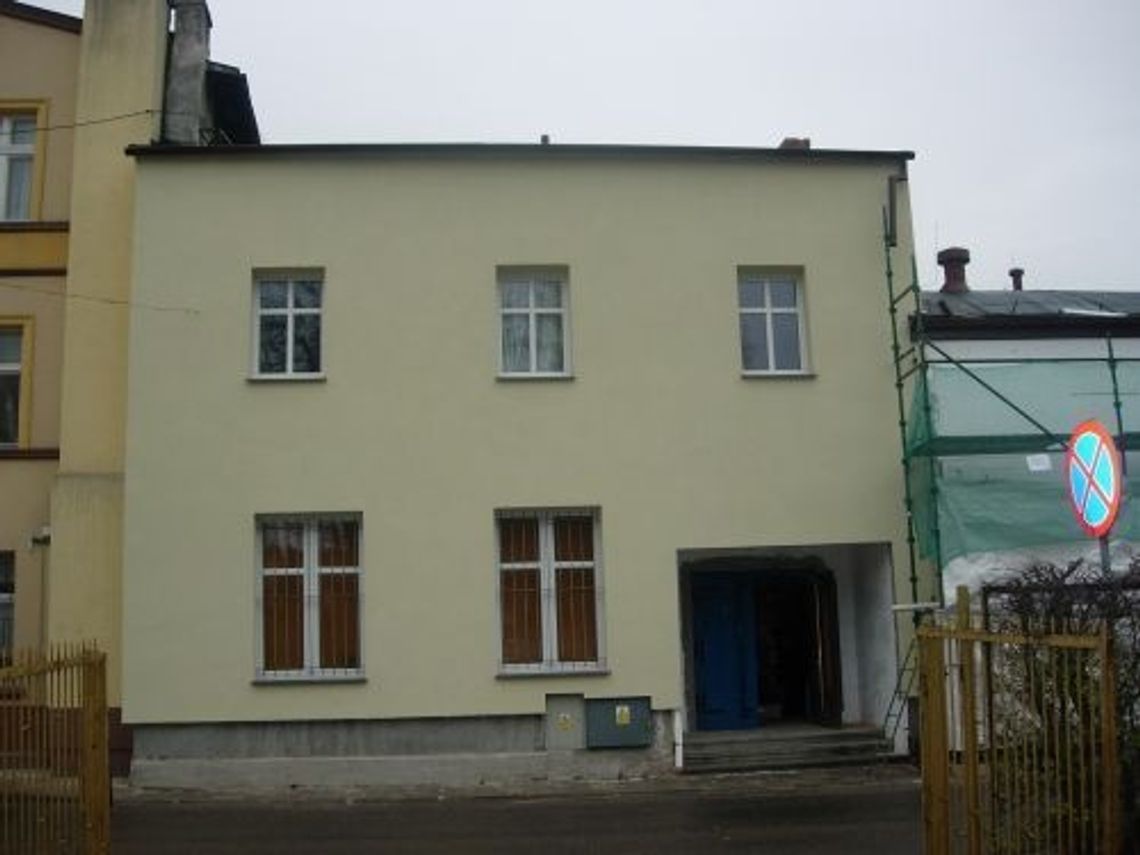 Dotacja dla Miejskiego Ośrodka Kultury Dotacja dla Miejskiego Ośrodka Kultury