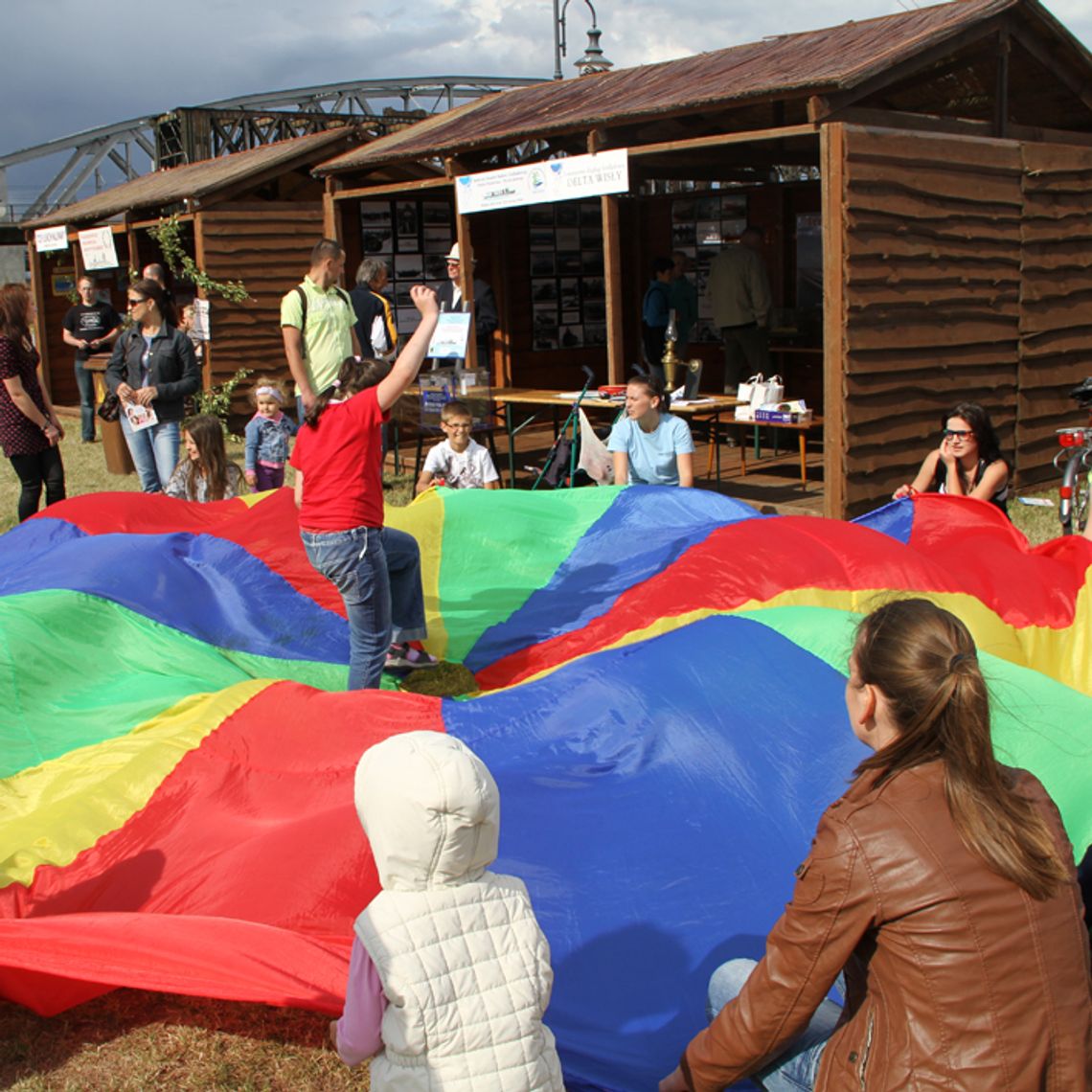 Dotacje dla organizacji rozdane. To ponad 1,6 mln zł Dotacje dla organizacji rozdane. To ponad 1,6 mln zł