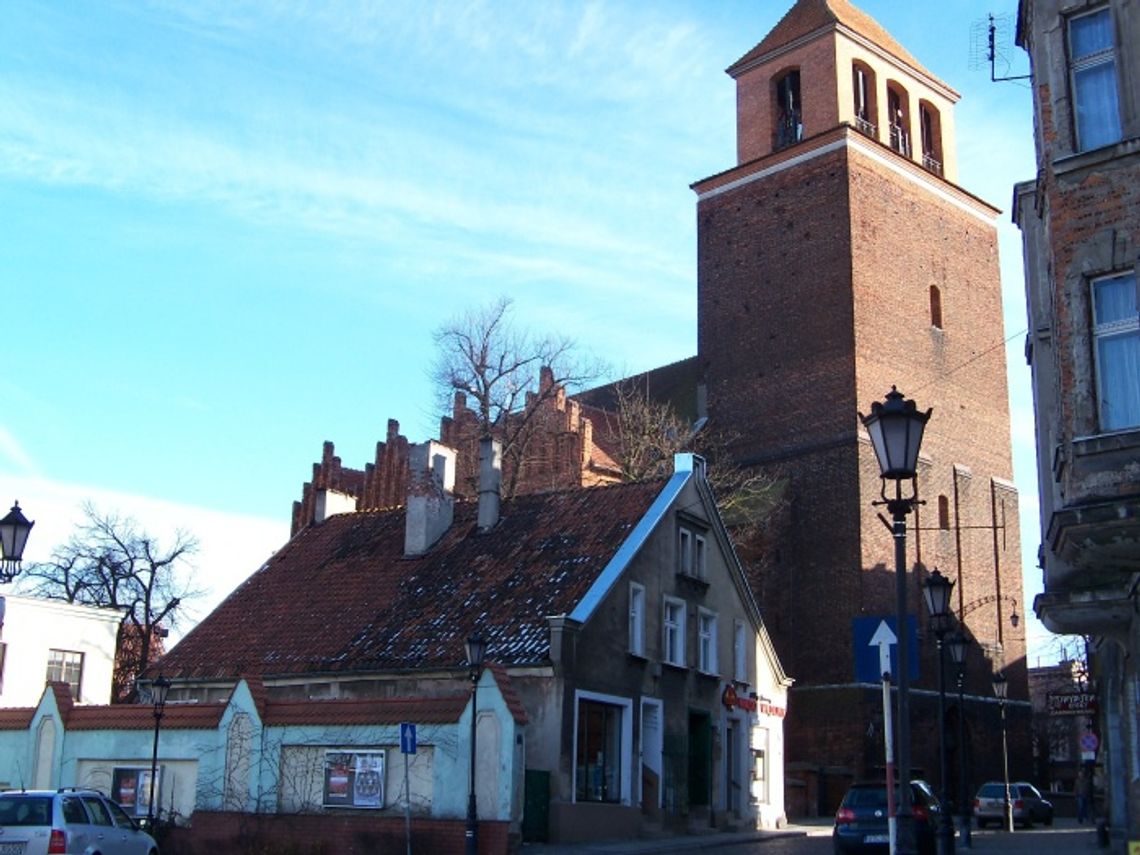 Dotacje na remont zabytków. Tym razem bez kontrowersji