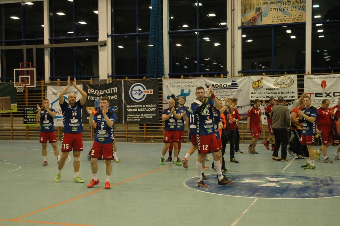 Dotkliwa porażka samborzanek w Olkuszu Dotkliwa porażka samborzanek w Olkuszu