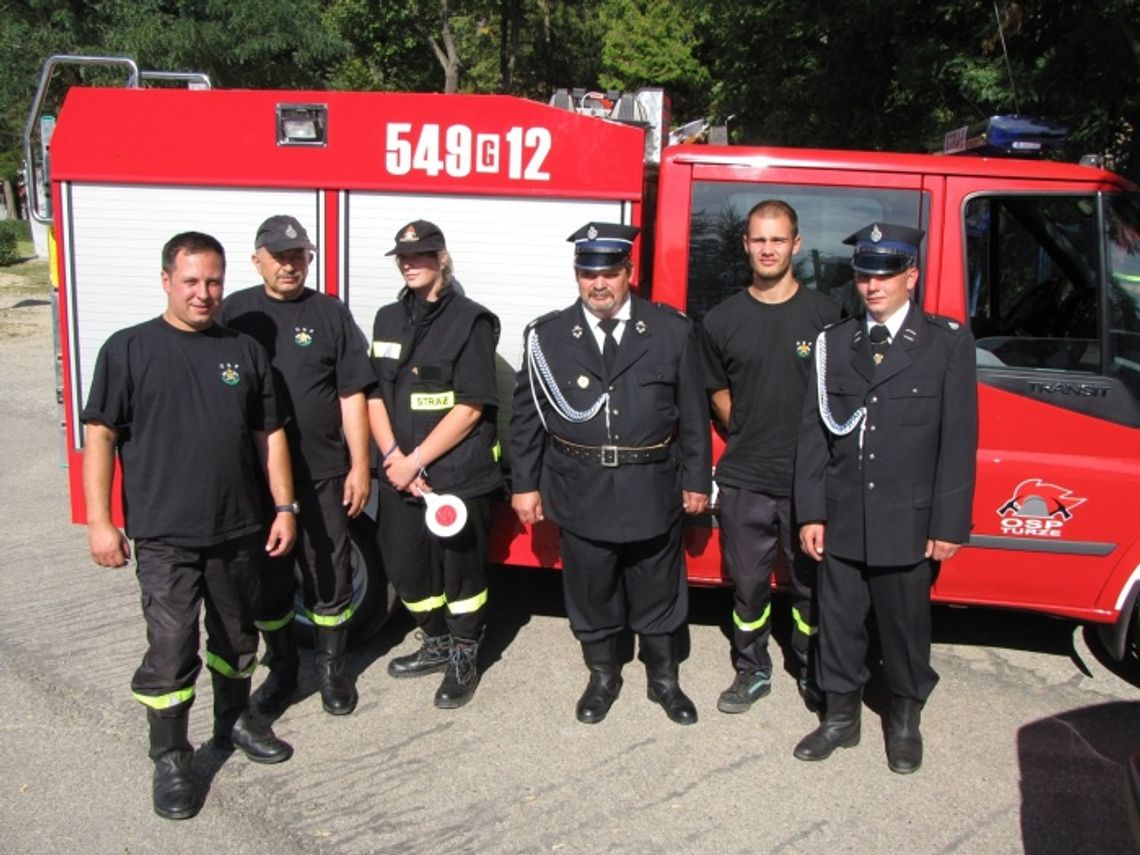 Dożynki czyli coś dla ducha i... dla podniebienia Dożynki czyli coś dla ducha i... dla podniebienia