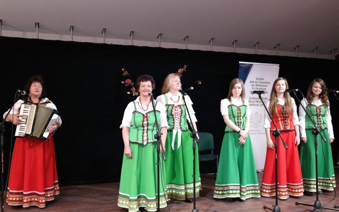 Dożynki w Rudnikach Dożynki w Rudnikach