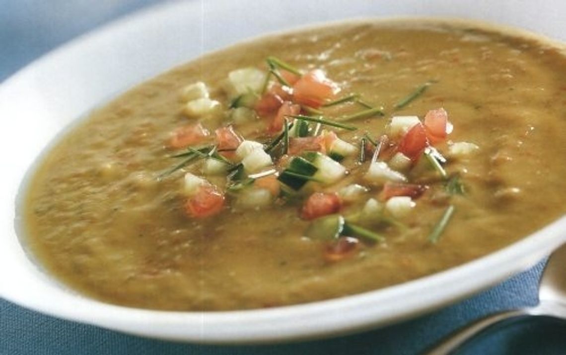 Dożywiają potrzebujących. Ciepły posiłek dla ubogich Dożywiają potrzebujących. Ciepły posiłek dla ubogich