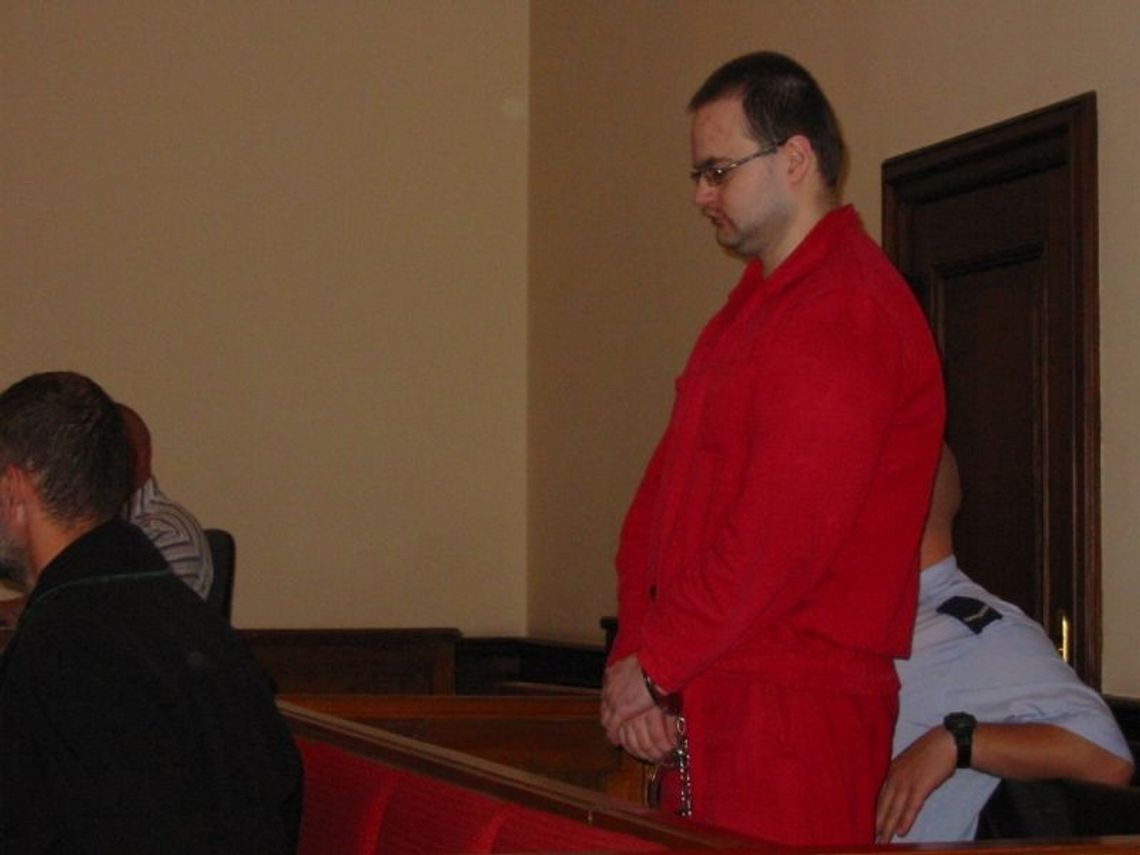 Dożywocie dla zabójcy 11-letniego Sebastiana 