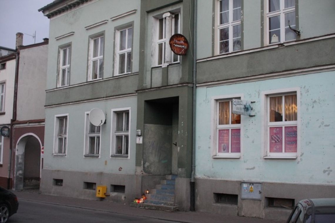 Dożywocie dla zabójcy 30-latka i jego syna Dożywocie dla zabójcy 30-latka i jego syna