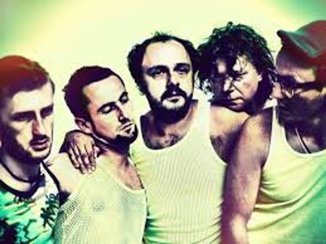 Dr Misio zagra w Piwnicy Dr Misio zagra w Piwnicy