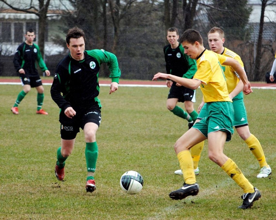 Dramat KP w Pszczółkach. Wygrana Wietcisy, porażka KP Starogard Dramat KP w Pszczółkach. Wygrana Wietcisy, porażka KP Starogard