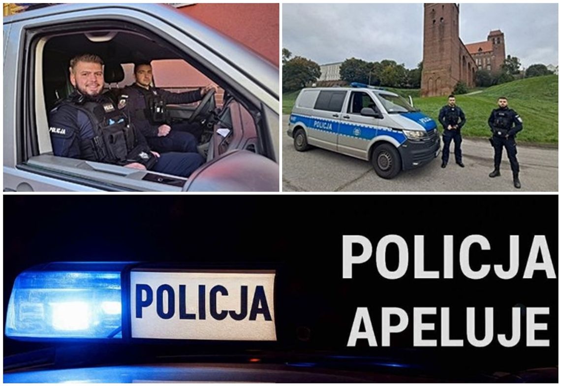 Dramat na ulicy Żeromskiego. Matka z trójką dzieci straciła przytomność