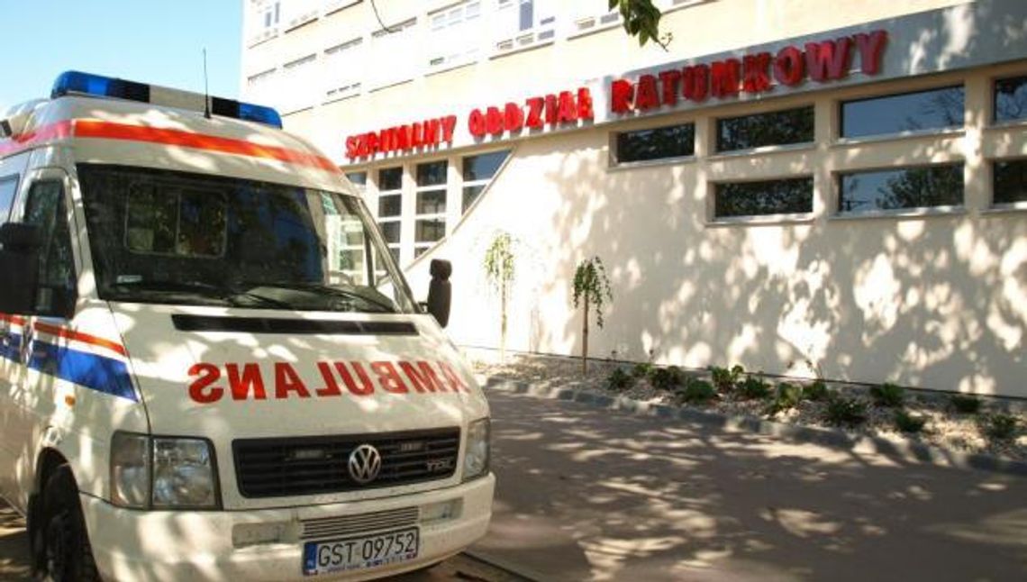 Dramatyczny apel ratowników. Ratownicy medyczni w KCZ zarabiają najmniej w województwie?! Dramatyczny apel ratowników. Ratownicy medyczni w KCZ zarabiają najmniej w województwie?!