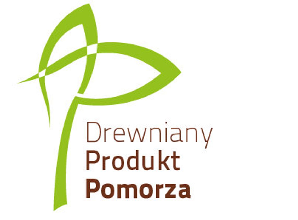 Drewniane produkty Pomorza 