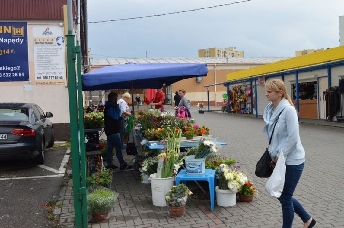 Drobni kupcy z manhattanu czują się poszkodowani Drobni kupcy z manhattanu czują się poszkodowani