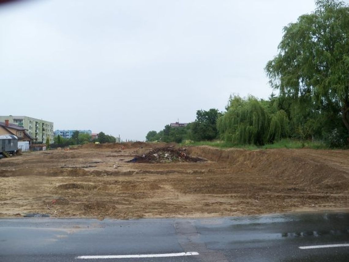 Drogi dla ludzi a nie urzędników Drogi dla ludzi a nie urzędników