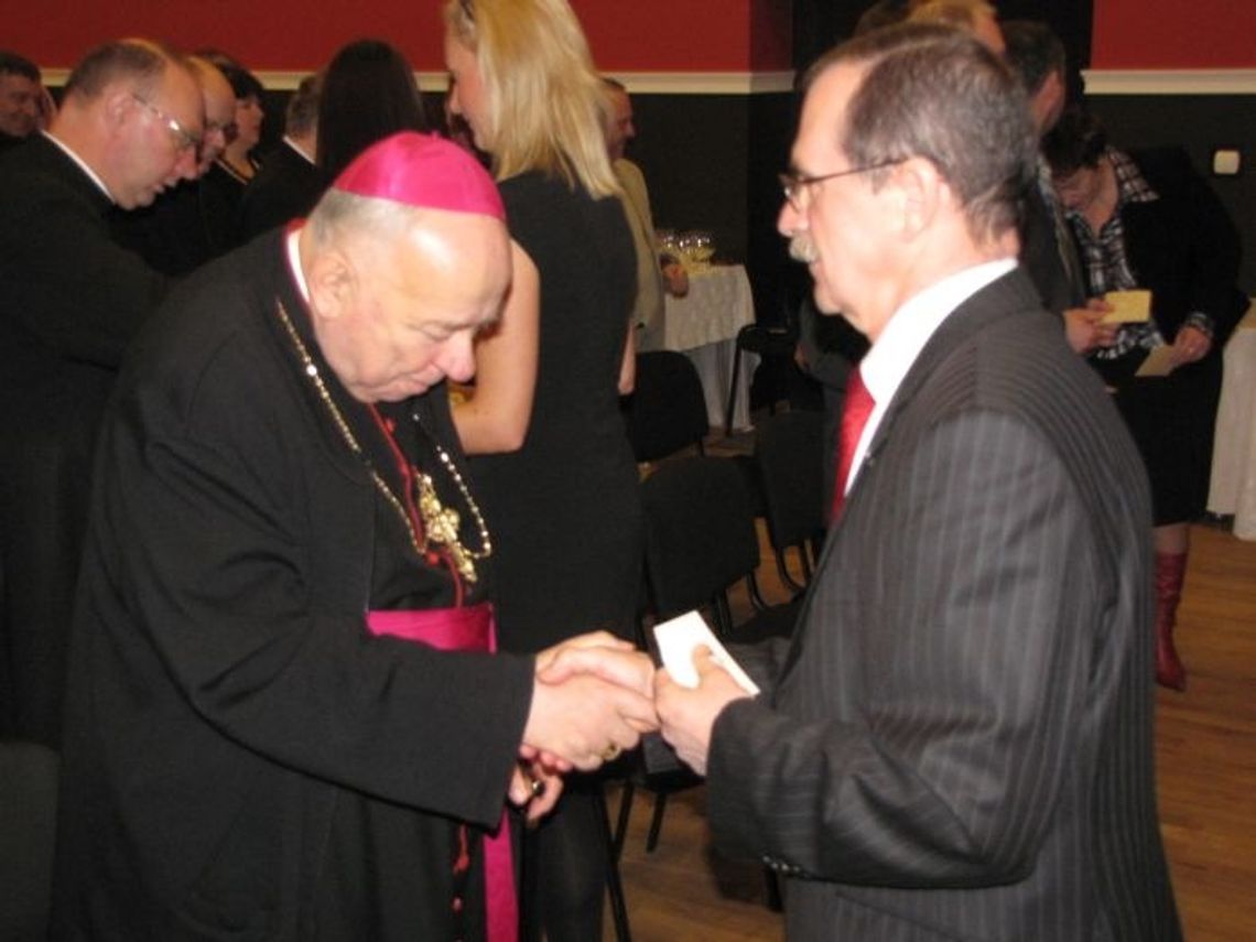 Drogi do Betlejem. Świąteczne spotkania opłatkowe