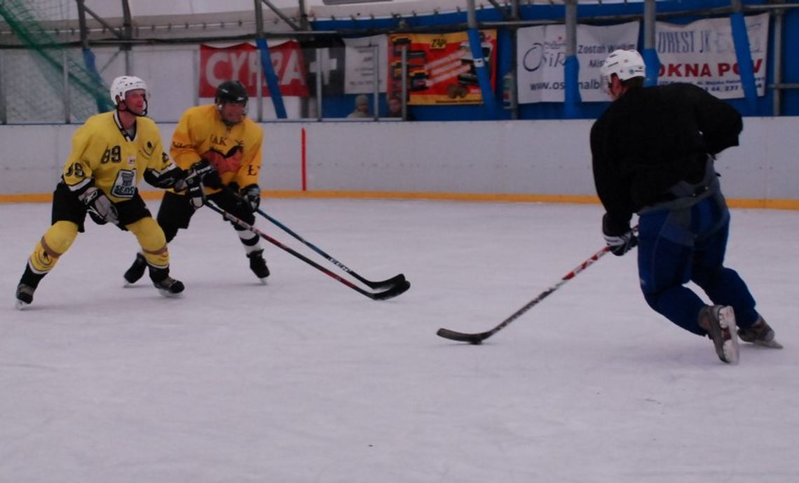 Druga kolejka z derbami Malborka Druga kolejka z derbami Malborka